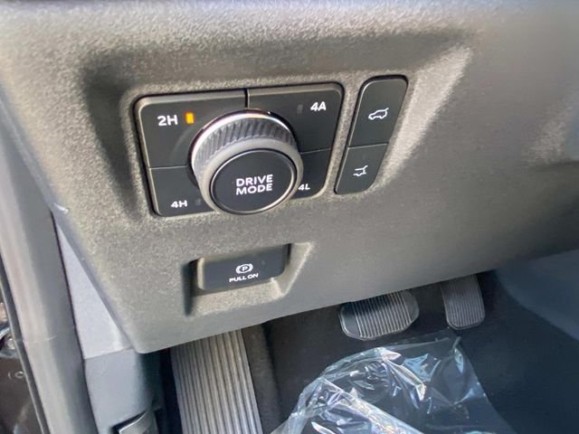 New 2026 Gray Ford Platinum image 15