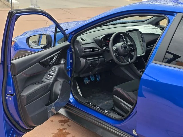 New 2026 WR BLUE PEARL Subaru Premium image 31