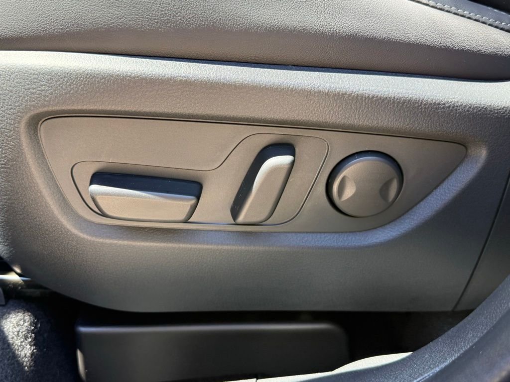 New 2026 Gray Mazda 2.5 S Preferred image 24