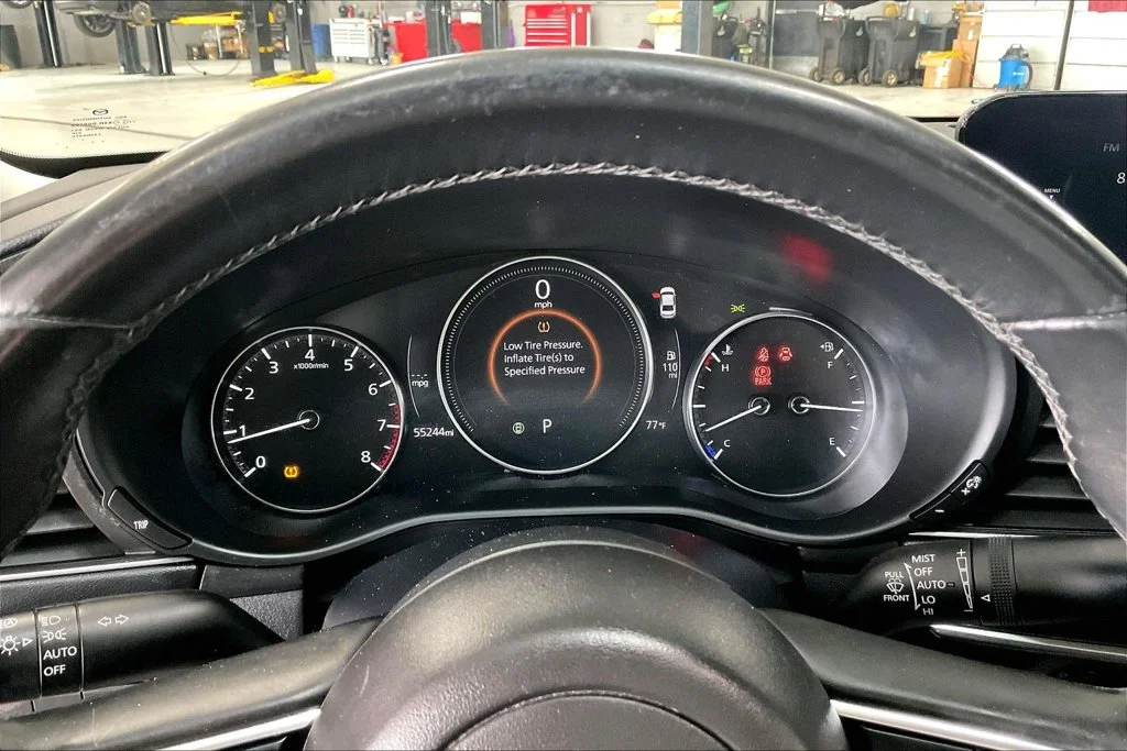 Vehicle thumbnail