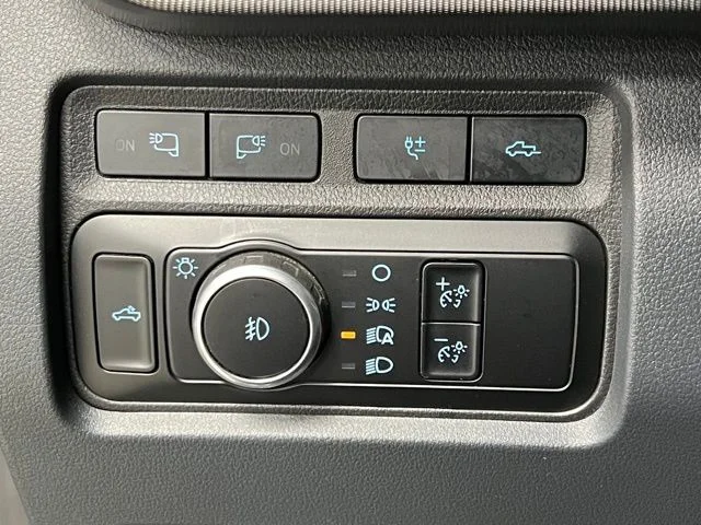 Used 2023 Black Ford Platinum image 31