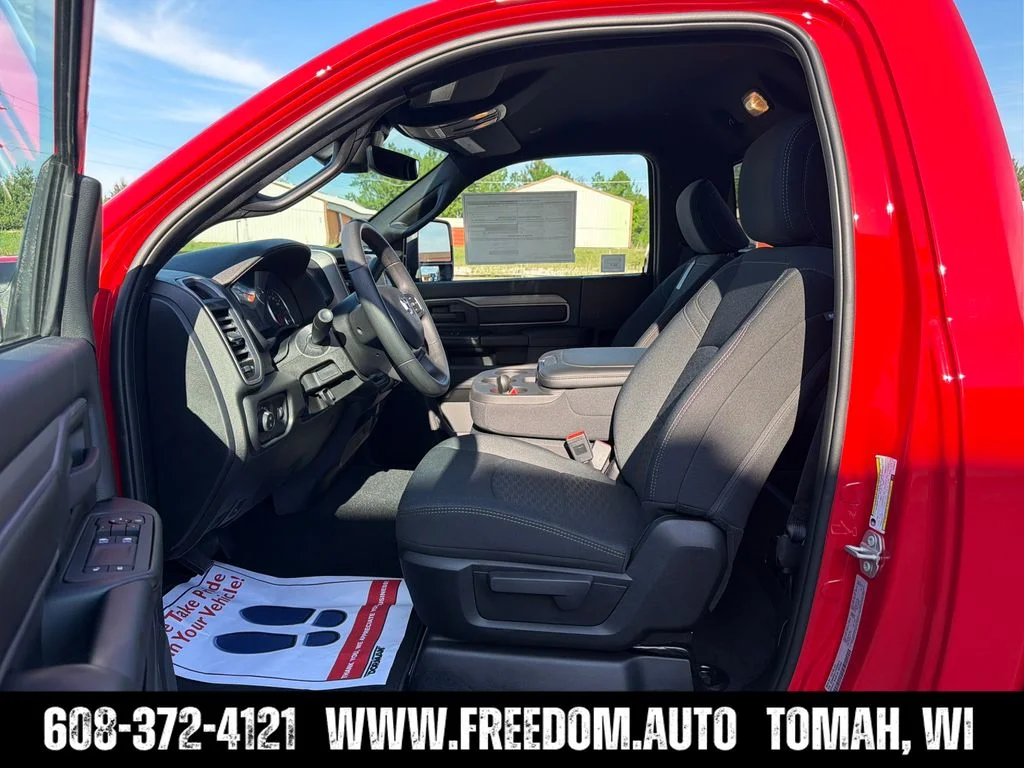 New 2026 Red Ram Tradesman image 9