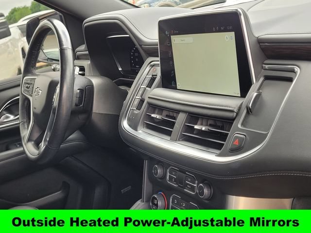 Used 2022 Dark Ash Metallic Chevrolet Z71 image 25