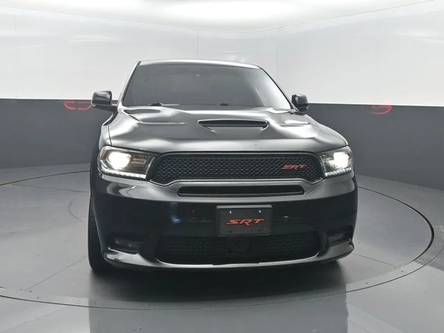 Used 2020 Black Dodge SRT image 28