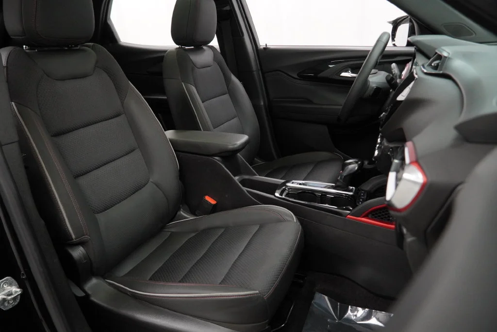 2021 Chevrolet Trailblazer RS - Photo 39
