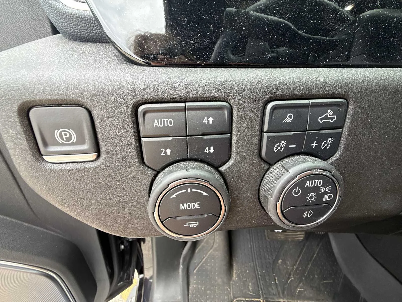 2024 Chevrolet Silverado 1500 High Country - Photo 18