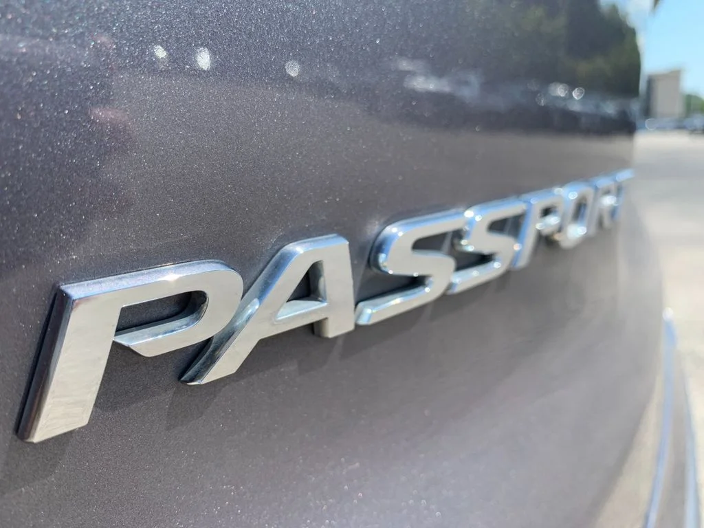 Used 2020  Honda EX-L image 35