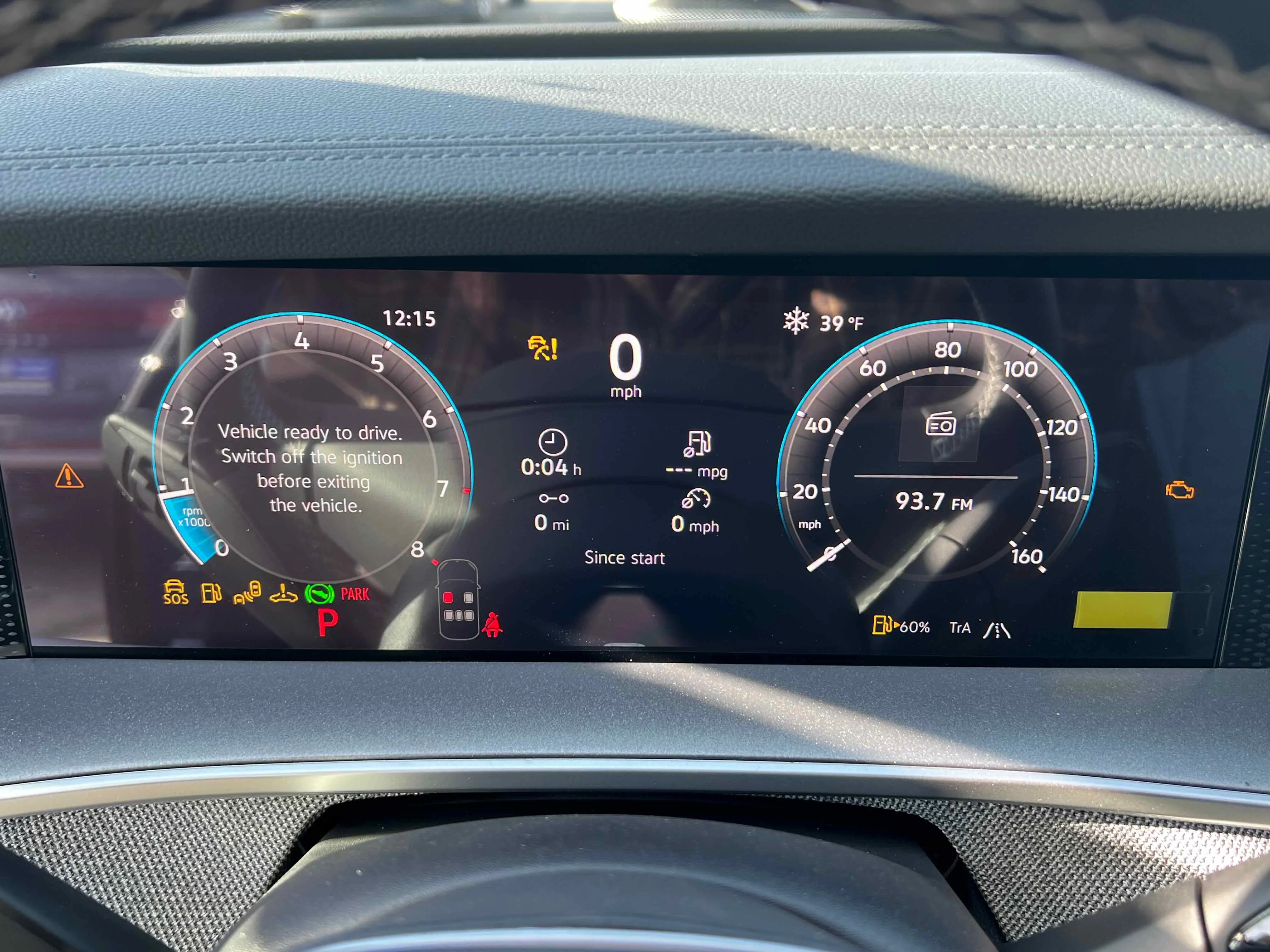 New 2026 Platinum Gray Volkswagen S image 28