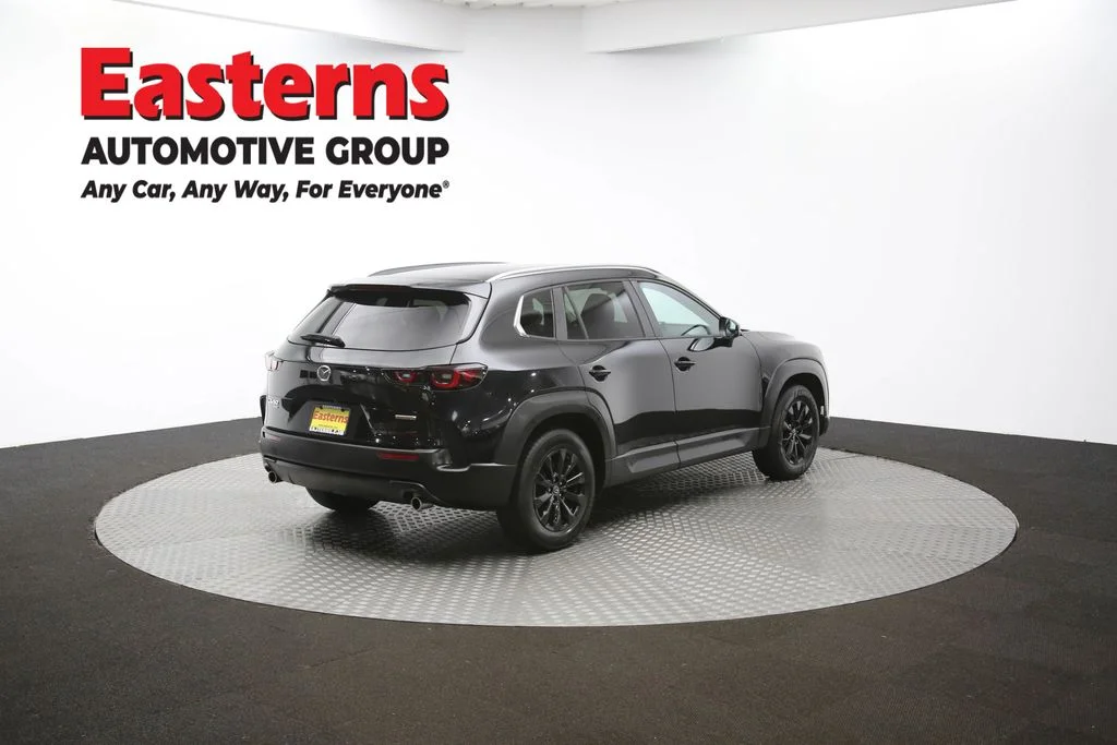 Used 2024 Black Mazda 2.5 S Preferred Package image 41