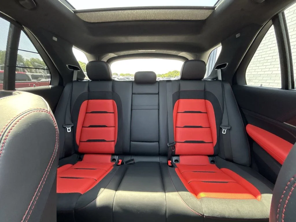 Used 2026  Mercedes-Benz GLE 63 S AMG® image 26