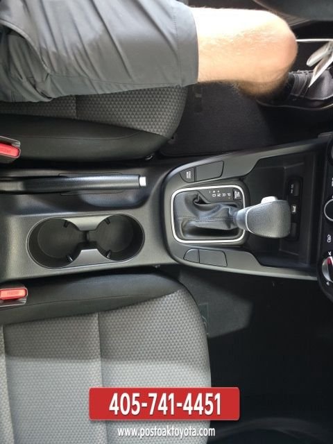 2025 Kia Soul LX - Photo 18