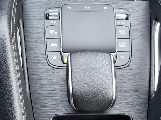 Certified Used 2022 White Mercedes-Benz GLE 350 image 23