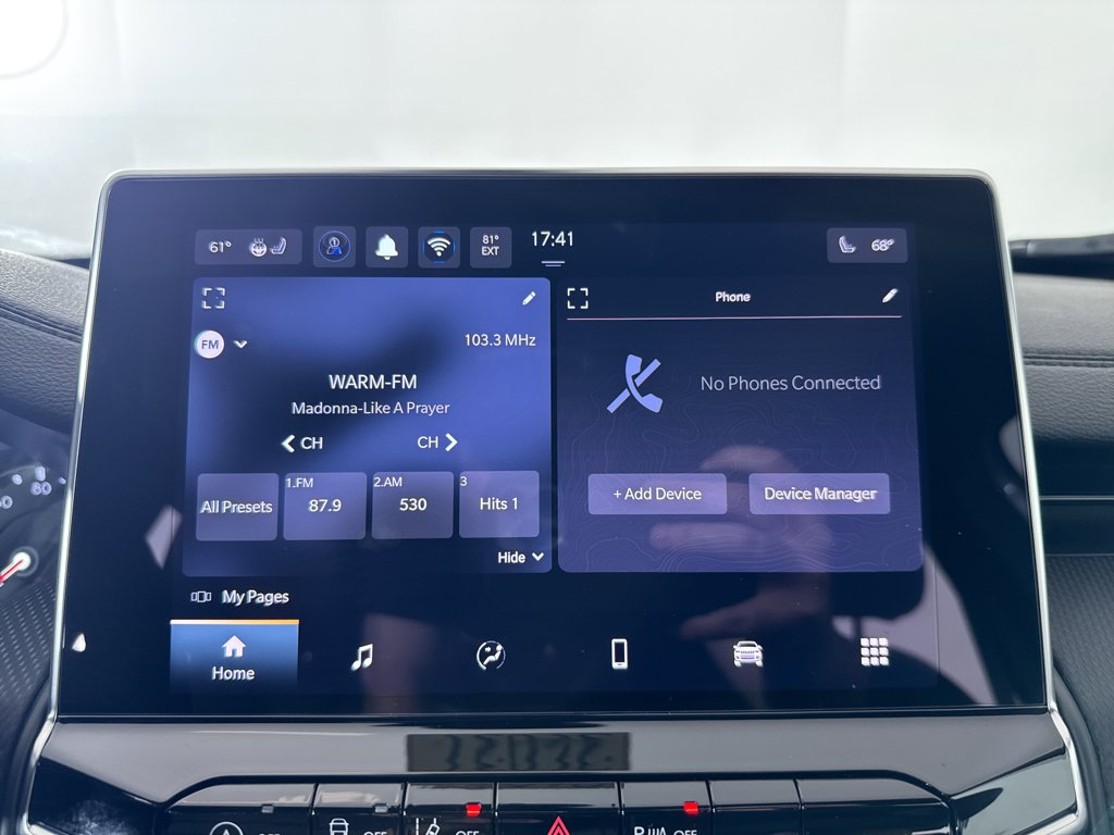 2026 Jeep Compass Limited Altitude - Photo 16