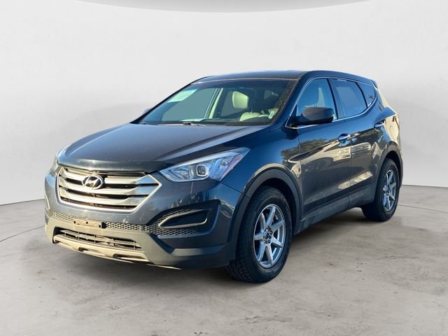 Used 2016 Hyundai Santa Fe Sport with VIN 5XYZTDLB9GG367972 for sale in Bend, OR