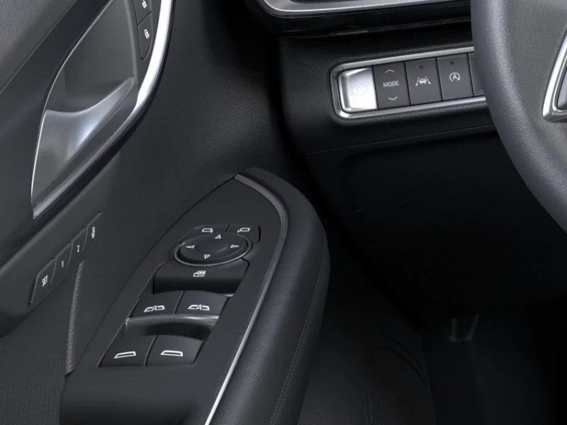 New 2026 Summit White Buick Preferred image 22