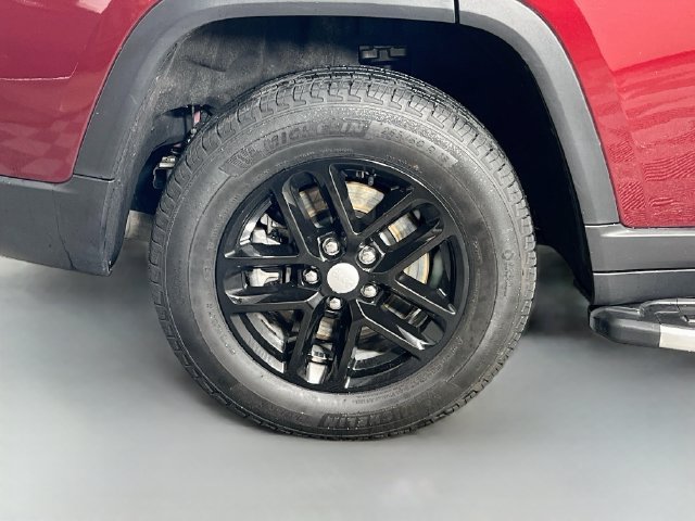 2023 Jeep Grand Cherokee L Laredo - Photo 37