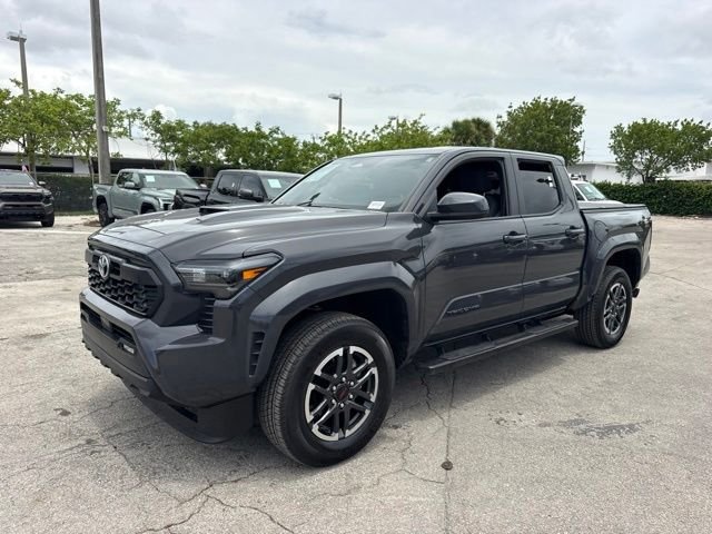 Used 2025  Toyota TRD Sport image 15