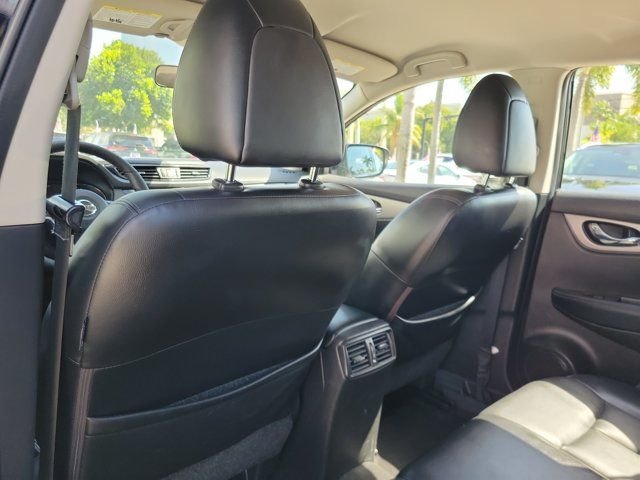2020 Nissan Rogue Sport SL - Photo 9