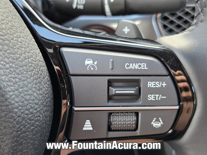 New 2026 Urban Gray Pearl Acura  image 14
