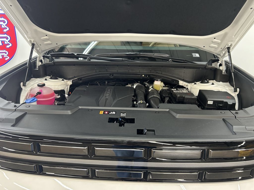 New 2026 White Hyundai Limited AWD image 36