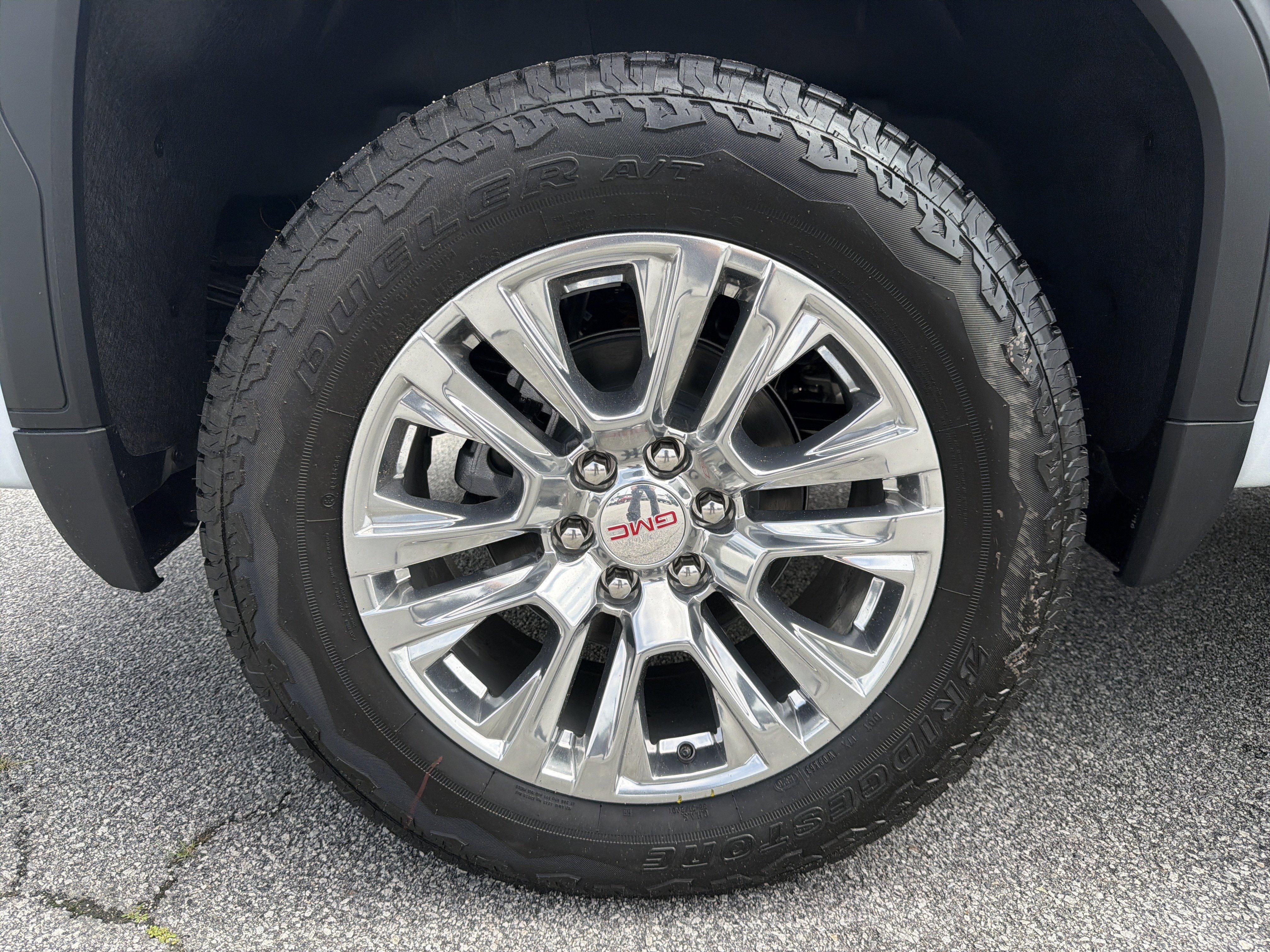 2026 GMC Sierra 1500 Denali - Photo 17