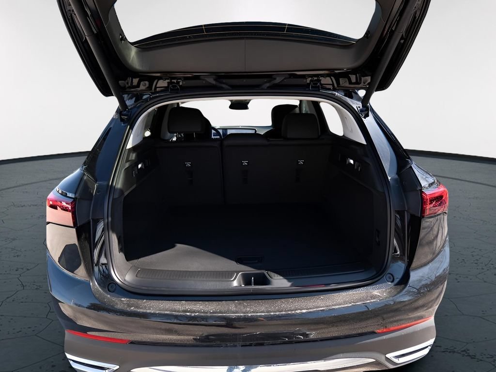 2026 Buick Envision Preferred - Photo 28