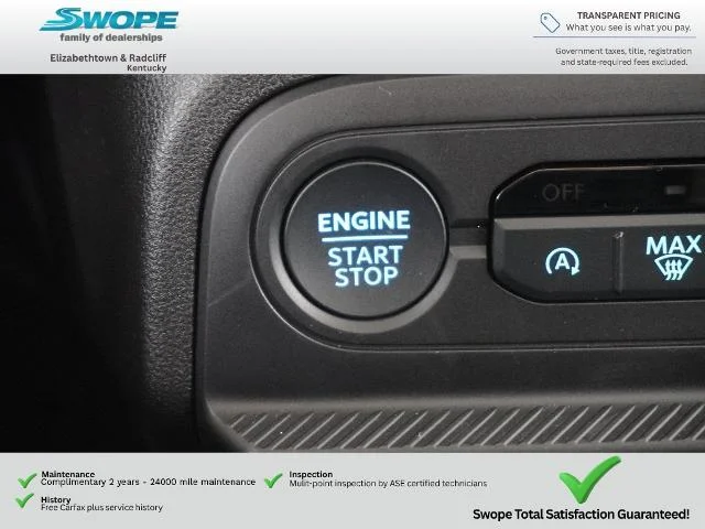 2026 Ford Bronco Sport Big Bend - Photo 61
