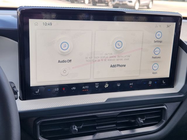 2025 Ford Bronco Sport Heritage - Photo 17