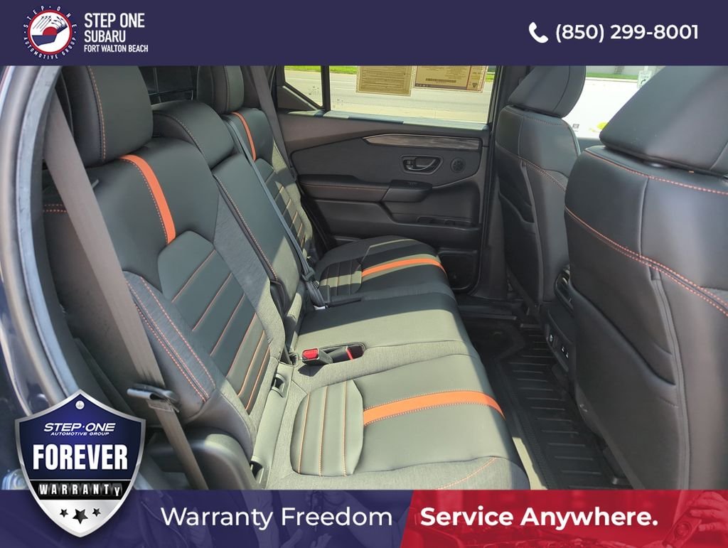 Used 2026  Honda TrailSport image 33