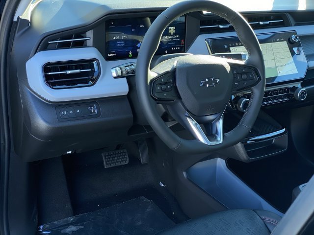 2027 Chevrolet Bolt RS - Photo 19