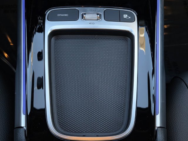 New 2026 Night Black Mercedes-Benz GLB 250 image 16