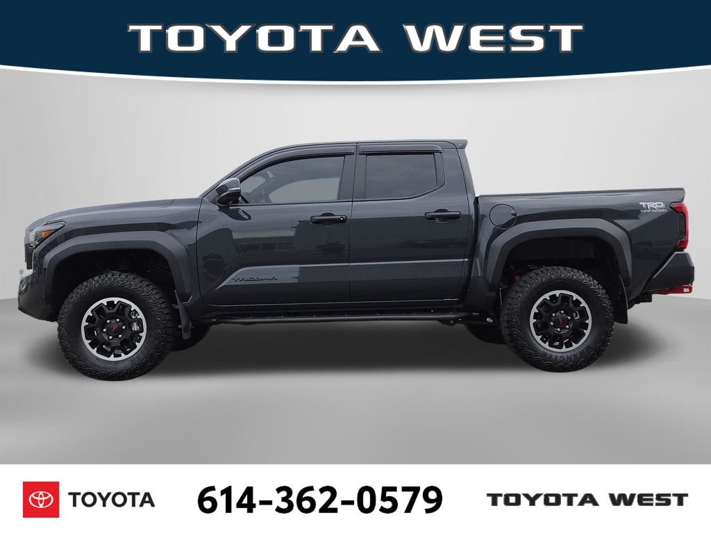 Used 2025  Toyota TRD Off-Road image 10