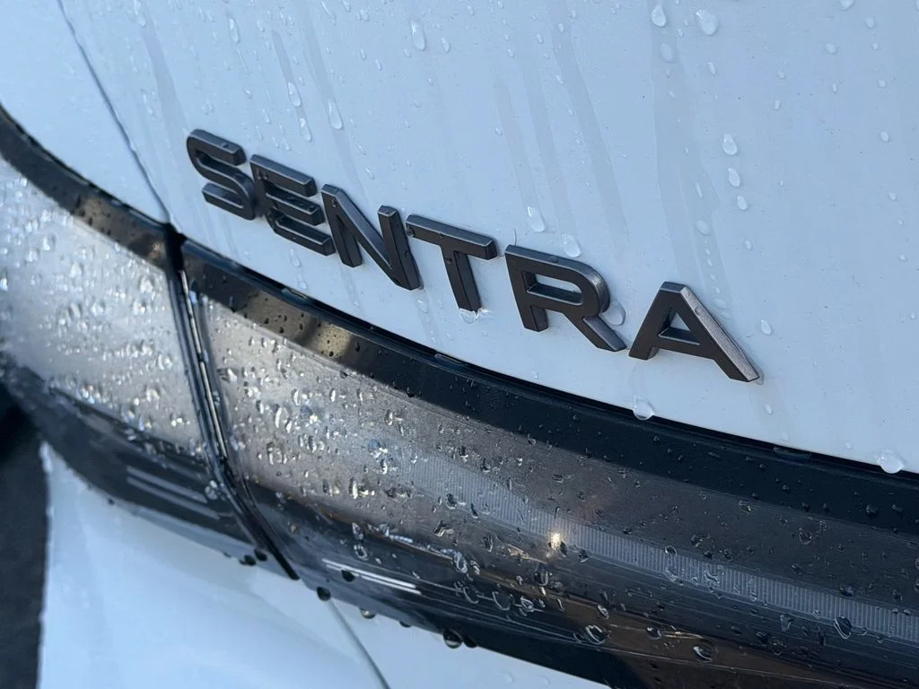 New 2027 Fresh Powder Nissan SV image 13