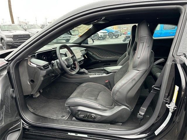2025 Dodge Charger Daytona Scat Pack - Photo 36