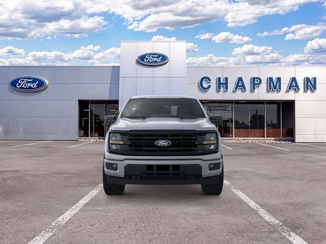 New 2026 Avalanche Ford XLT image 6