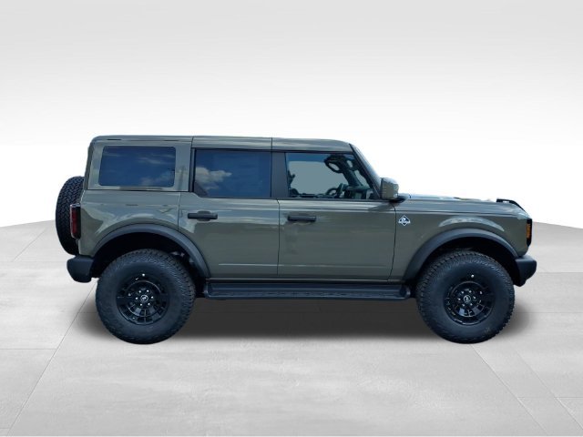 New 2026 Marsh Gray Ford Outer Banks image 16