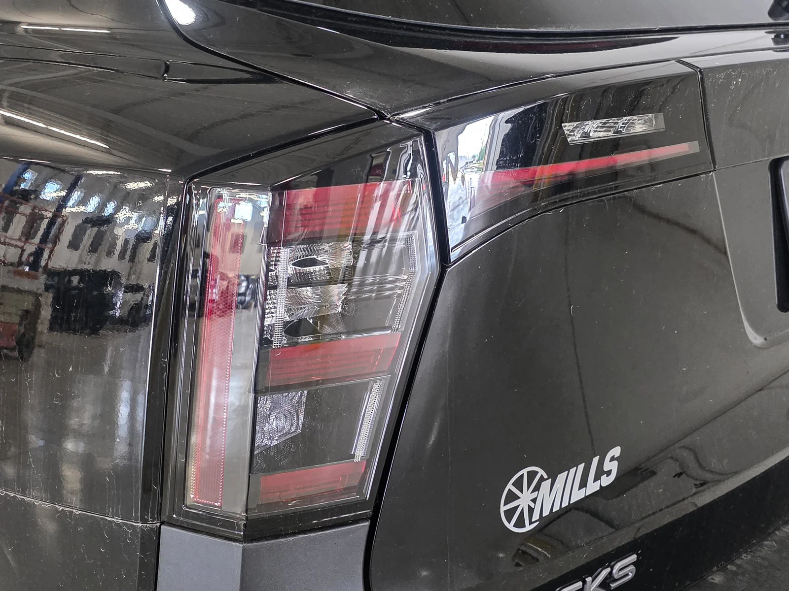 New 2026 Black Nissan SR image 15