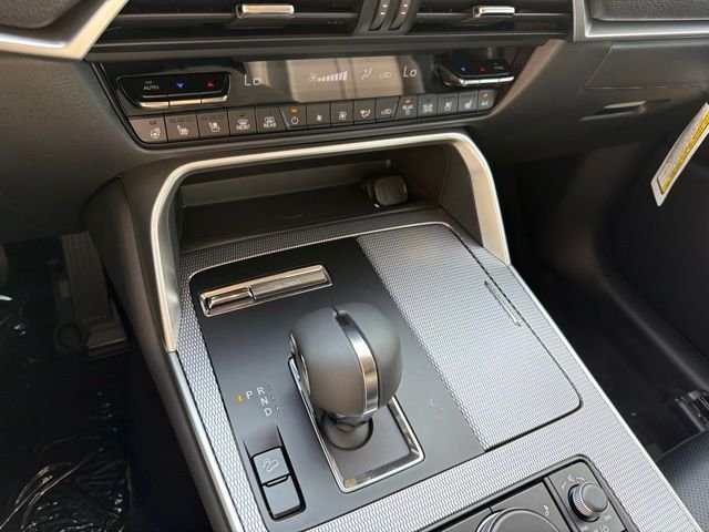 New 2026 Machine Gray Metallic Mazda 3.3 Turbo Preferred AWD image 19