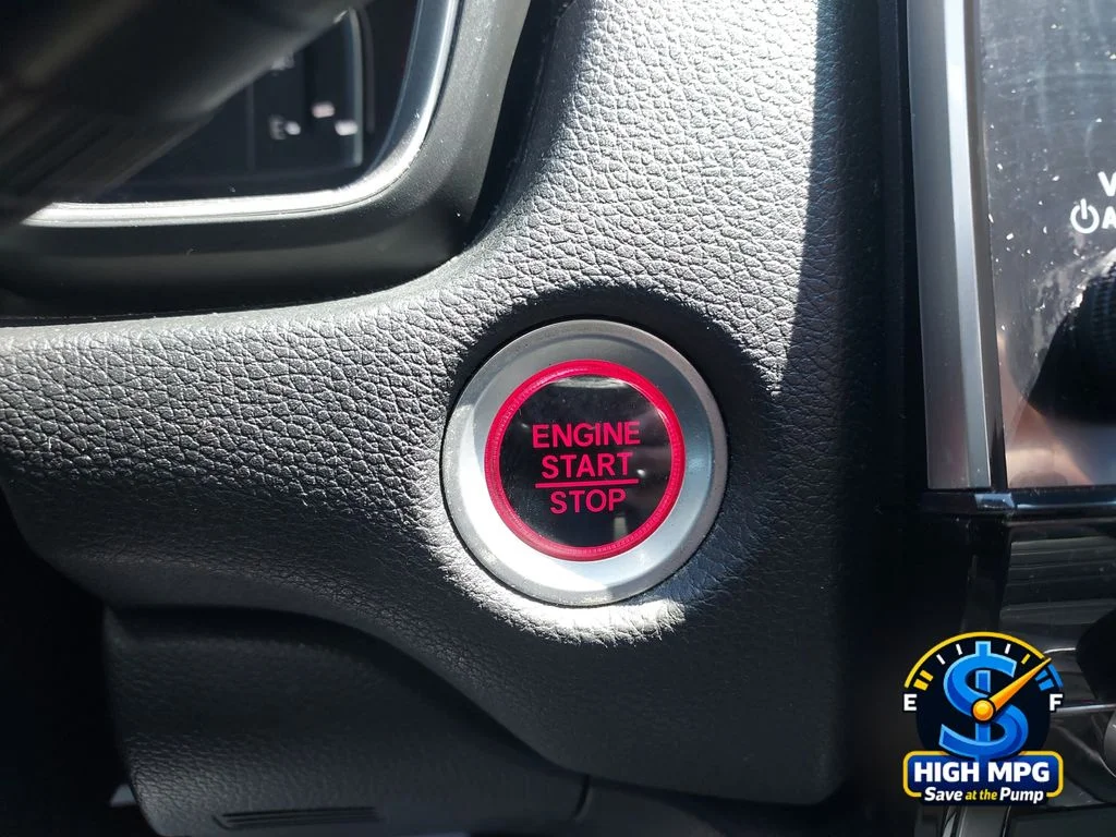 Certified Used 2017 Black Honda Touring image 15