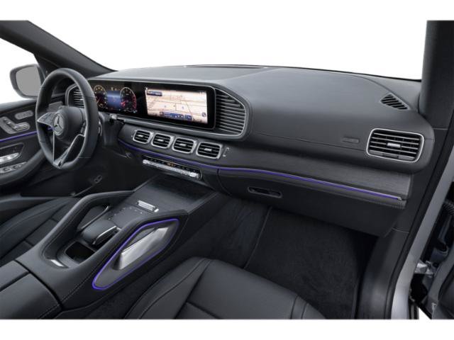 New 2026 Obsidian Black Metallic Mercedes-Benz GLE 450 image 26