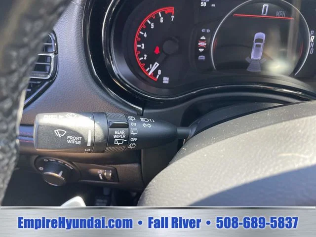 2024 Dodge Durango GT - Photo 29