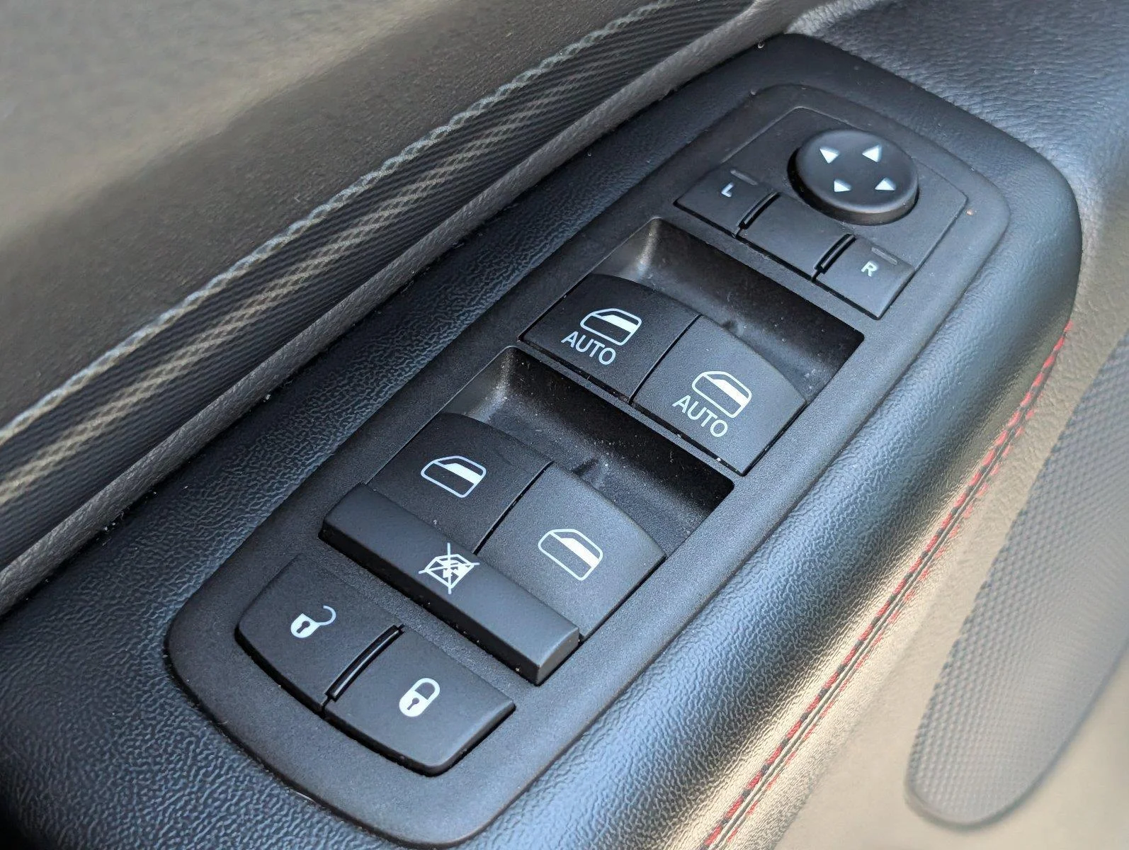 Used 2025 Destroyer Gray Clearcoat Dodge GT image 16