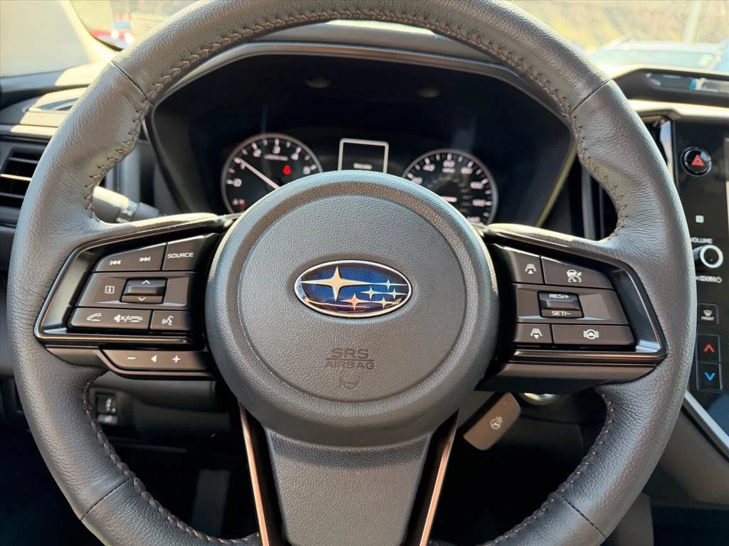 Used 2026 Blue Subaru Limited Bronze Edition image 16