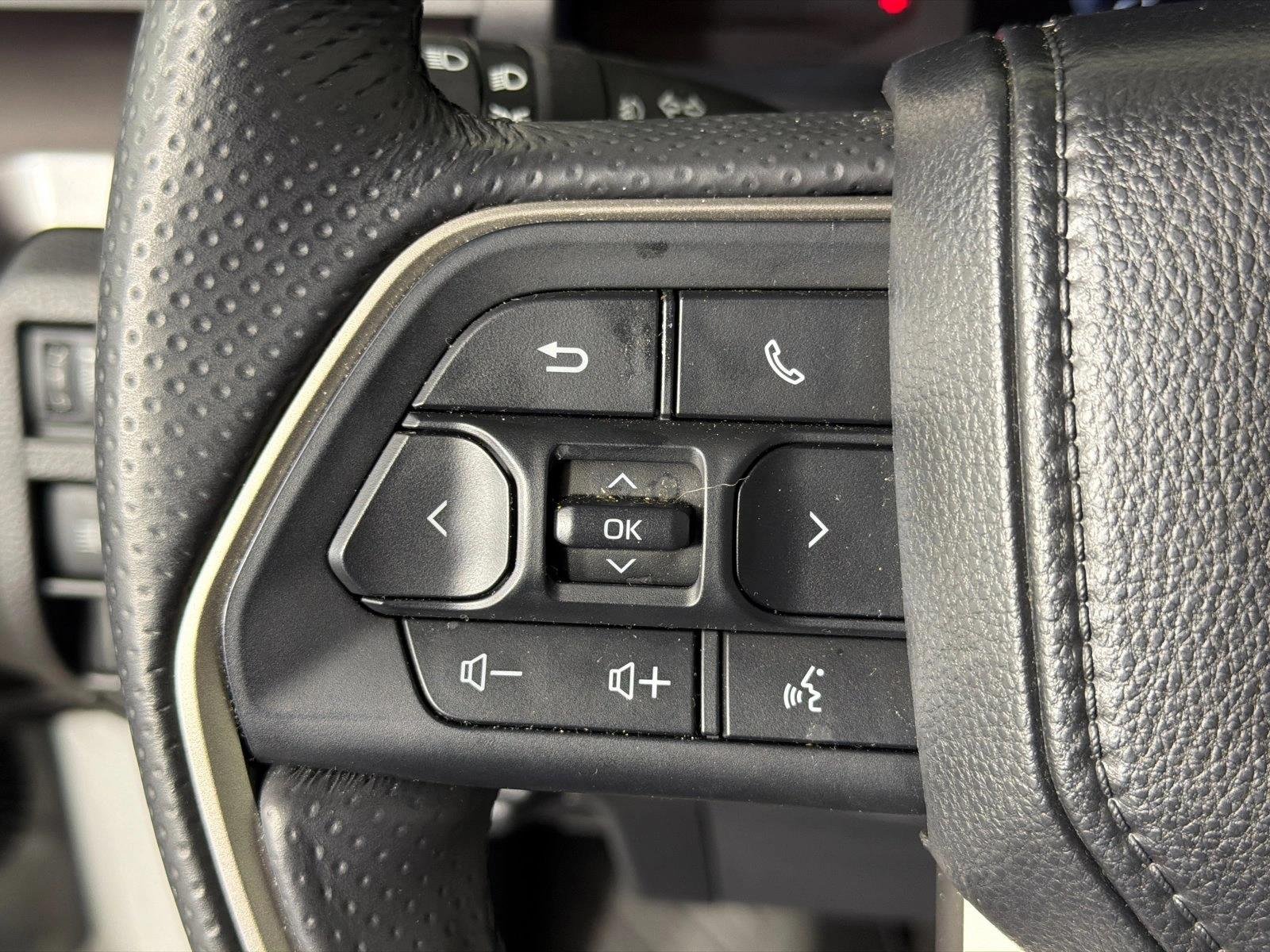 Used 2025 Silver Toyota SR5 image 24