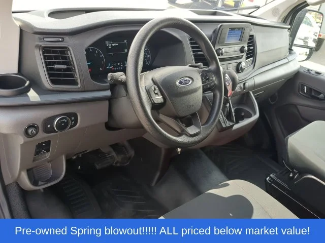 Used 2025 White Ford XL image 32