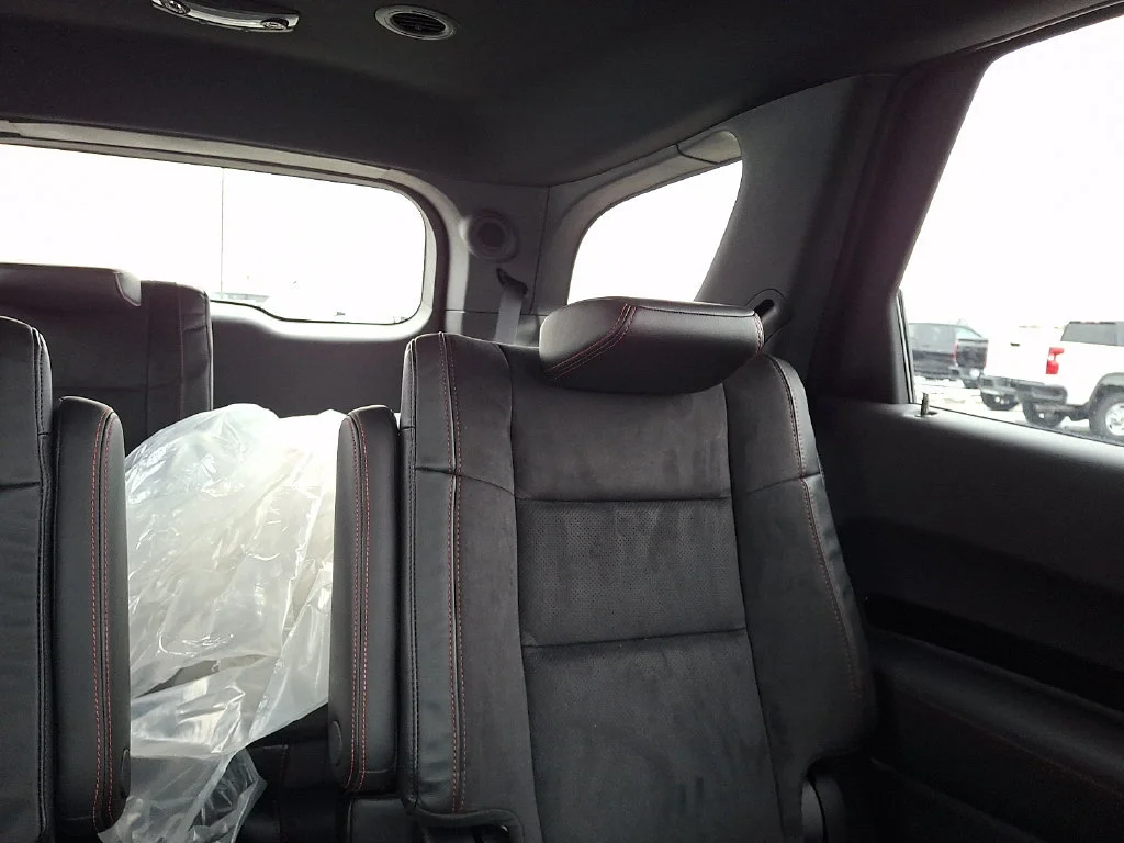 New 2026 Destroyer Gray Clear-Coat Exterior Paint Dodge GT Plus image 15