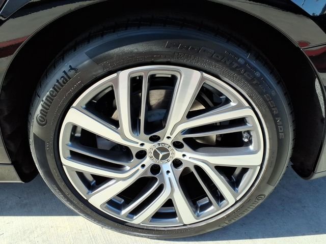 New 2026 Black Mercedes-Benz E 350 image 24