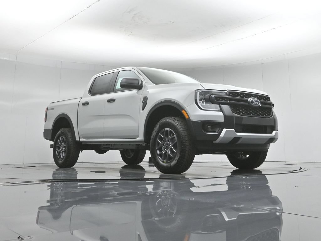New 2026 Avalanche Ford XLT image 44