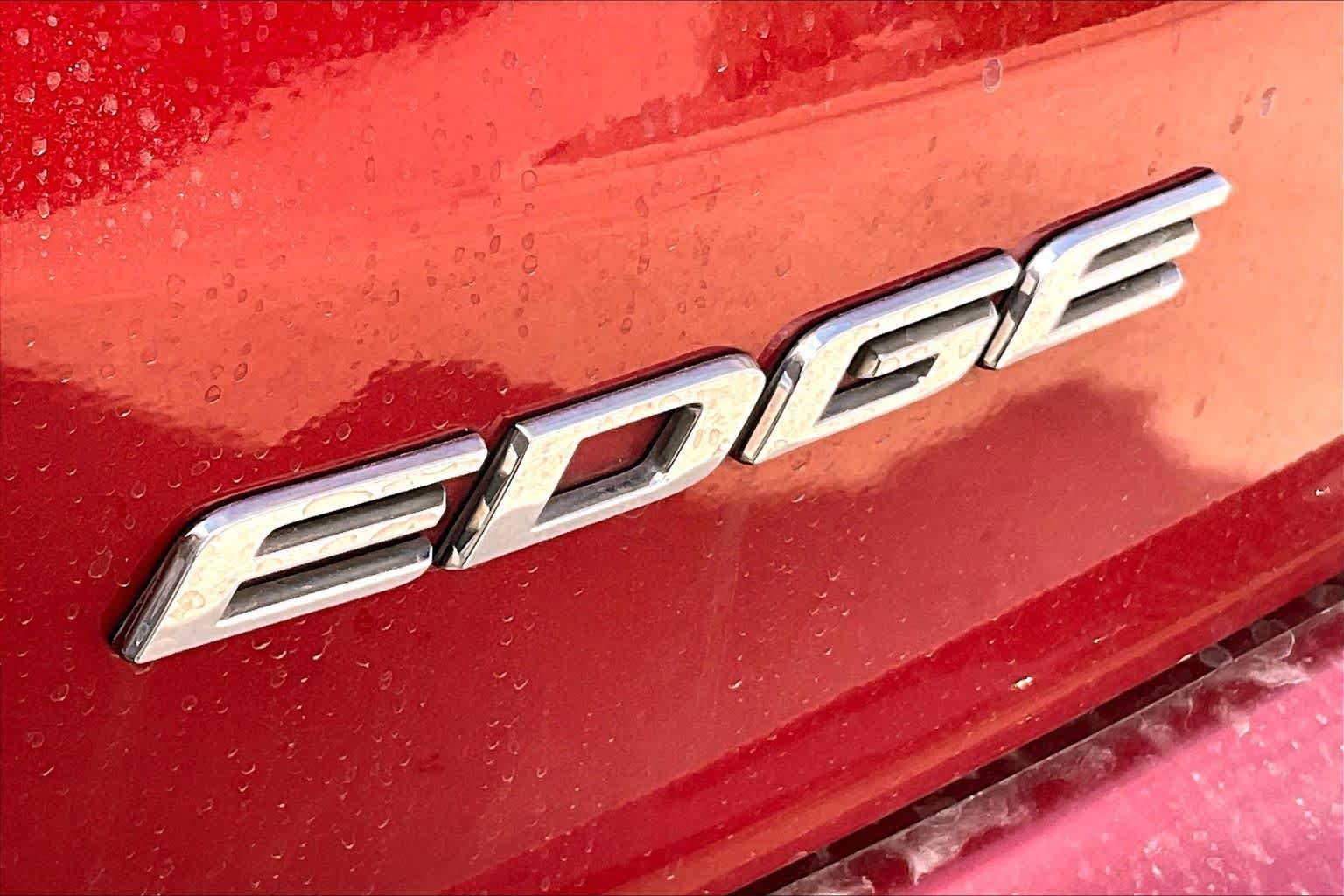 Used 2019 Ruby Red Metallic Tinted Clearcoat Ford ST image 30