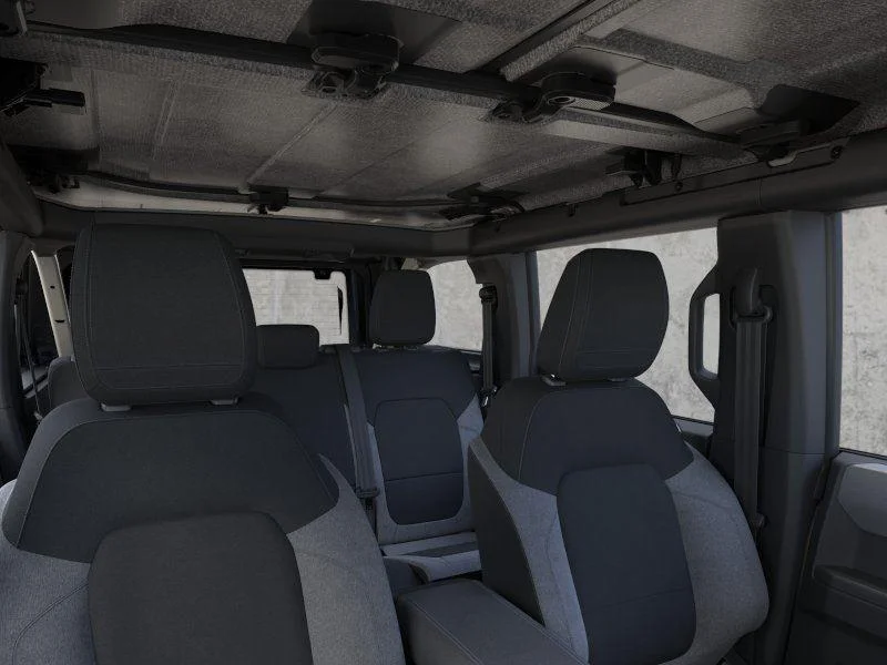 New 2026 Desert Sand Ford Base image 19